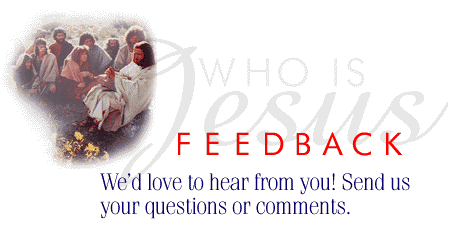 Feedback title graphic